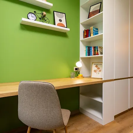 Bright & Cozy In By Flat Mаnager Apartmán