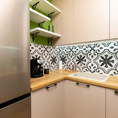 Bright & Cozy In By Flat Mаnager * Plovdiv