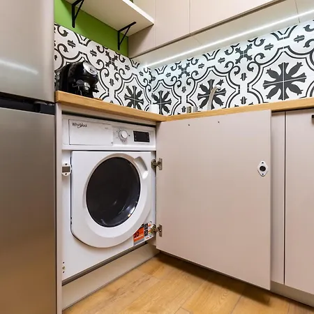 Bright & Cozy In By Flat Mаnager Apartmán *