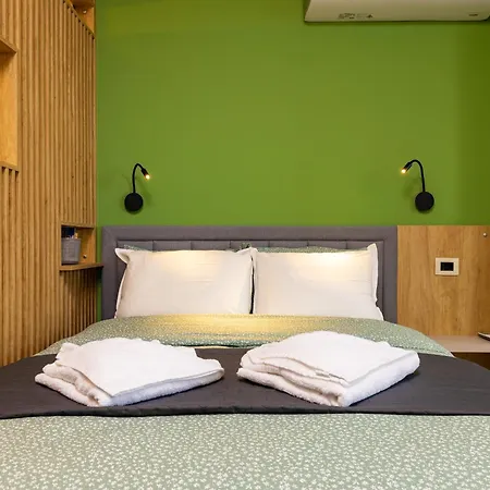 Apartmán Bright & Cozy In By Flat Mаnager *