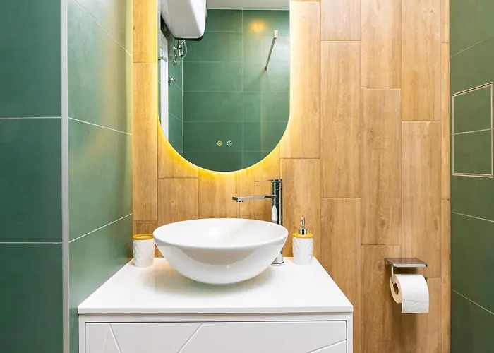 Bright & Cozy In By Flat Mаnager Διαμέρισμα