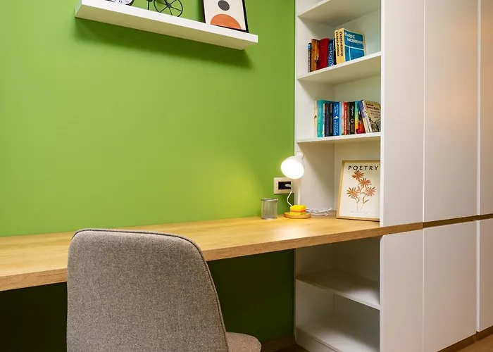 Bright & Cozy In By Flat Mаnager Διαμέρισμα