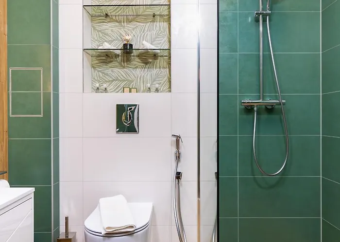 Διαμέρισμα Bright & Cozy In By Flat Mаnager Φιλιππούπολη