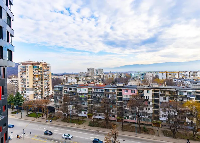 Bright & Cozy In By Flat Mаnager Διαμέρισμα