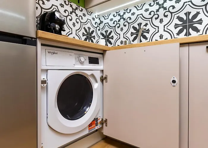 Bright & Cozy In By Flat Mаnager Διαμέρισμα *