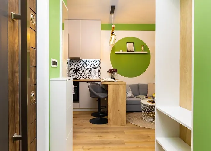 Bright & Cozy In By Flat Mаnager Διαμέρισμα