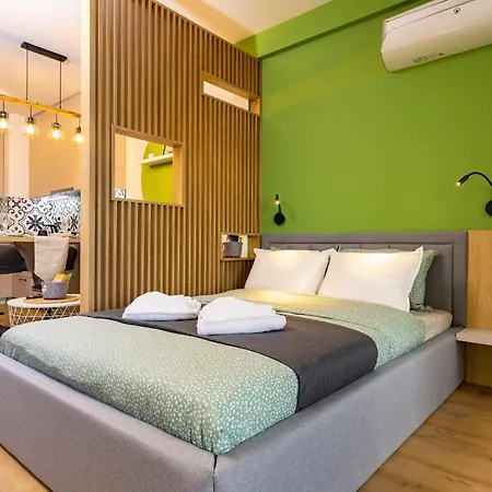 شقة Bright & Cozy In By Flat Mаnager