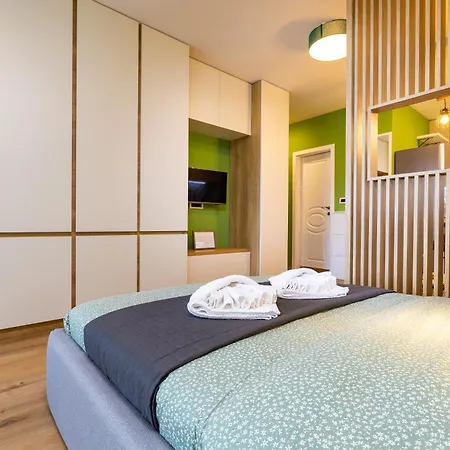 Bright & Cozy In By Flat Mаnager شقة