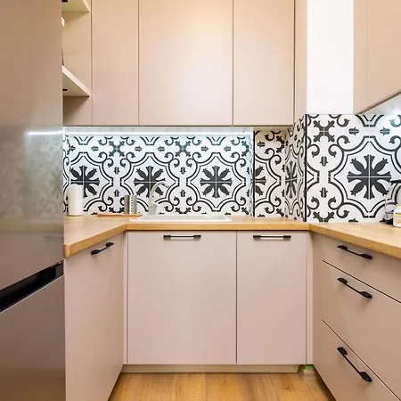 Bright & Cozy In By Flat Mаnager بلوفديف