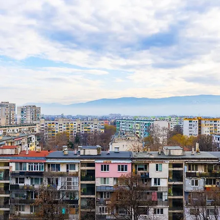 شقة Bright & Cozy In By Flat Mаnager