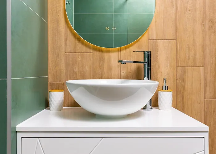 Lejlighed Bright & Cozy In By Flat Mаnager