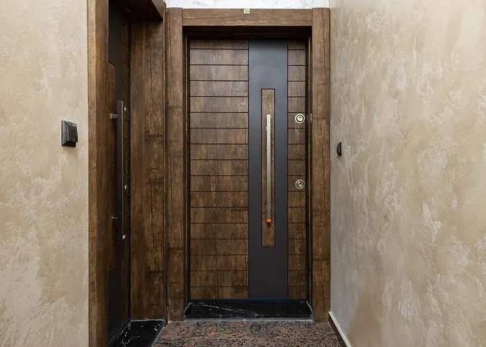 Bright & Cozy In By Flat Mаnager * Plovdiv