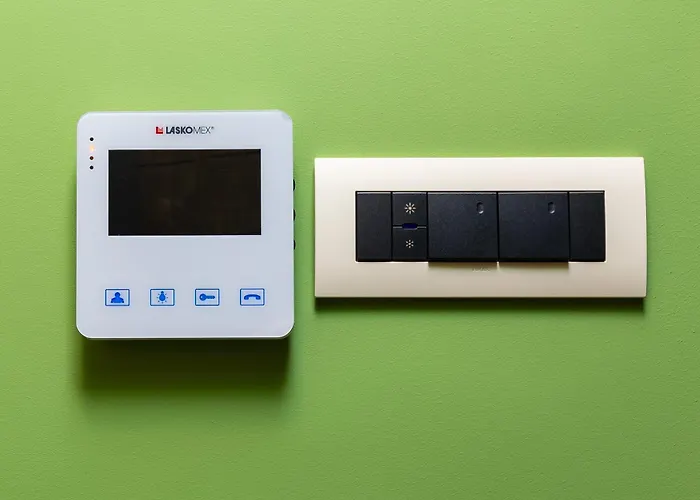 Bright & Cozy In By Flat Mаnager Lejlighed *