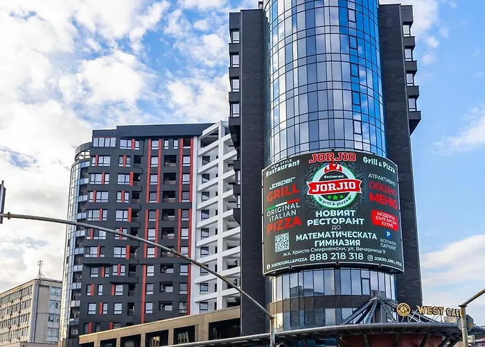 Lejlighed Bright & Cozy In By Flat Mаnager