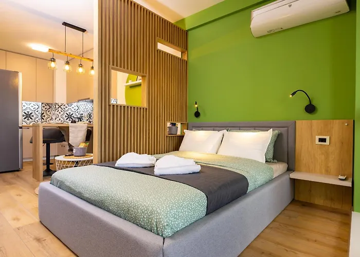 Lejlighed Bright & Cozy In By Flat Mаnager