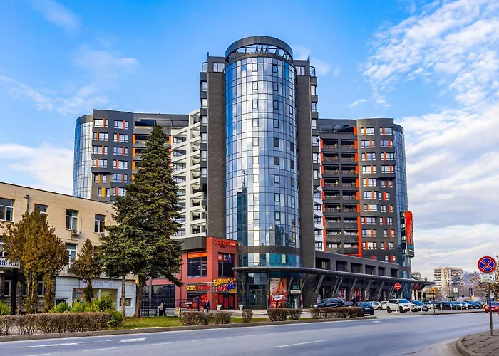 Bright & Cozy In By Flat Mаnager Lejlighed Plovdiv