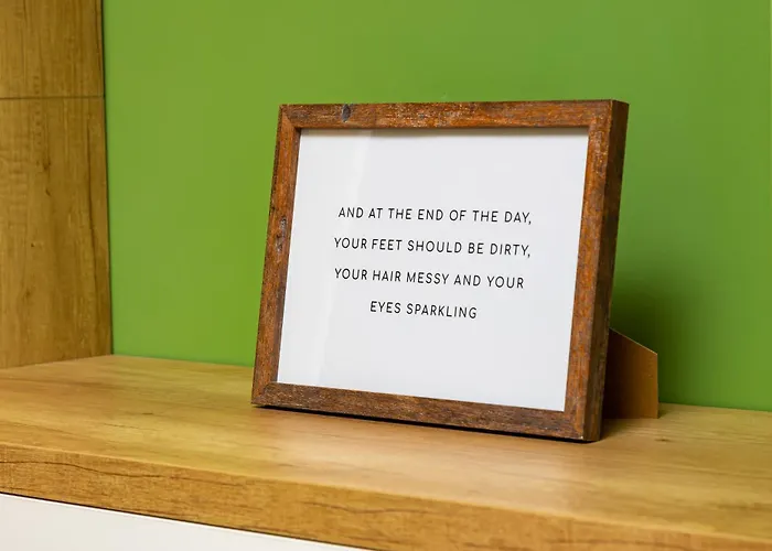 Bright & Cozy In By Flat Mаnager Lejlighed