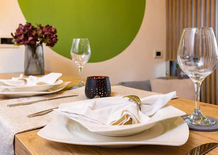 Bright & Cozy In By Flat Mаnager Lejlighed